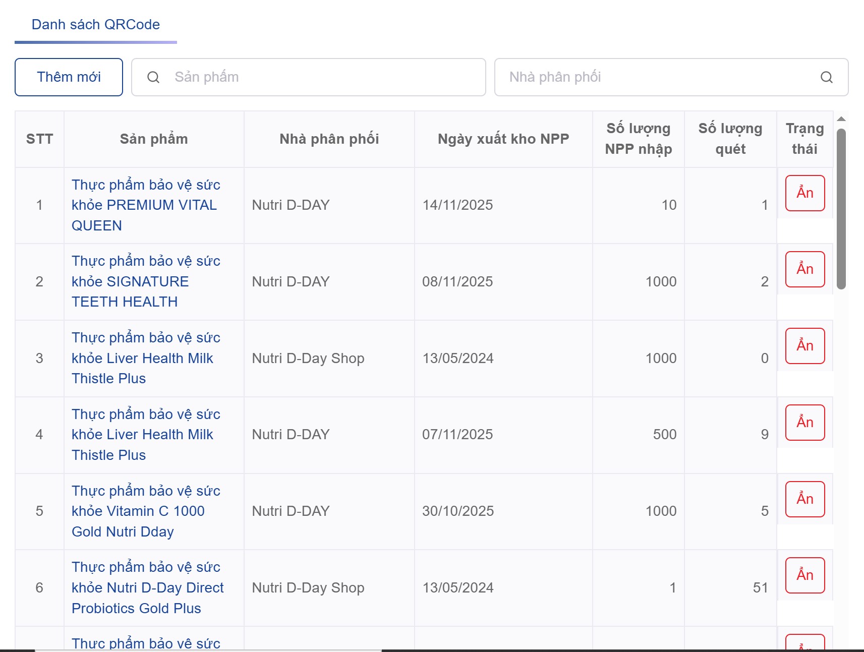 Icheck check hàng chính hãng