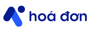 Logo app hóa đơn