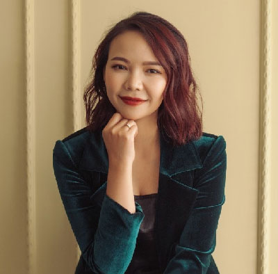 Chủ hộ kinh doanh Casmara beauty and SPA