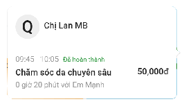 APP HÓA ĐƠN